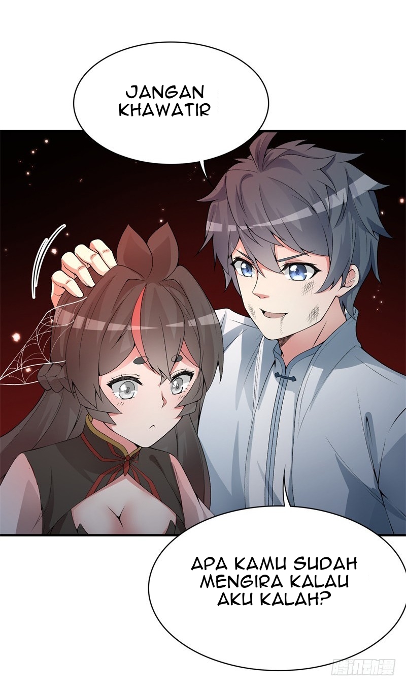 I Picked Up An Attributes Chapter 21 Gambar 54